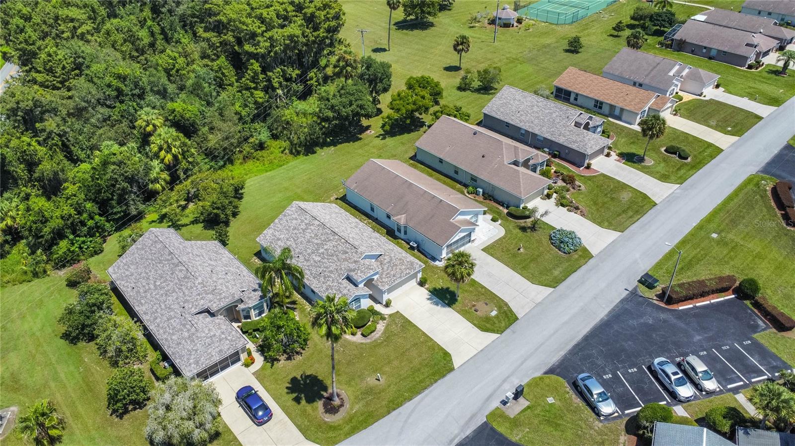 PRITCHARD ISLAND FIRST ADD - Residential