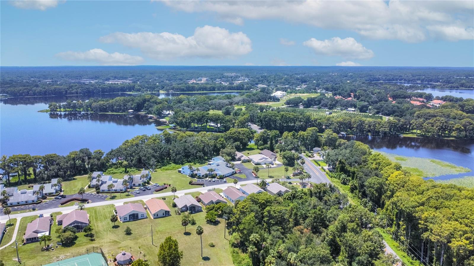PRITCHARD ISLAND FIRST ADD - Residential