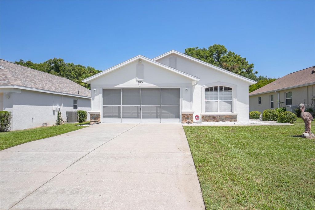 Photo of 815 Pritchard Island Road, Inverness, FL 34450 (MLS # OM709428)
