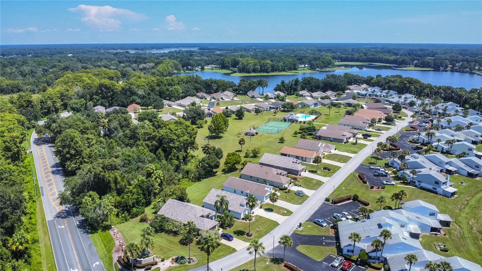 PRITCHARD ISLAND FIRST ADD - Residential