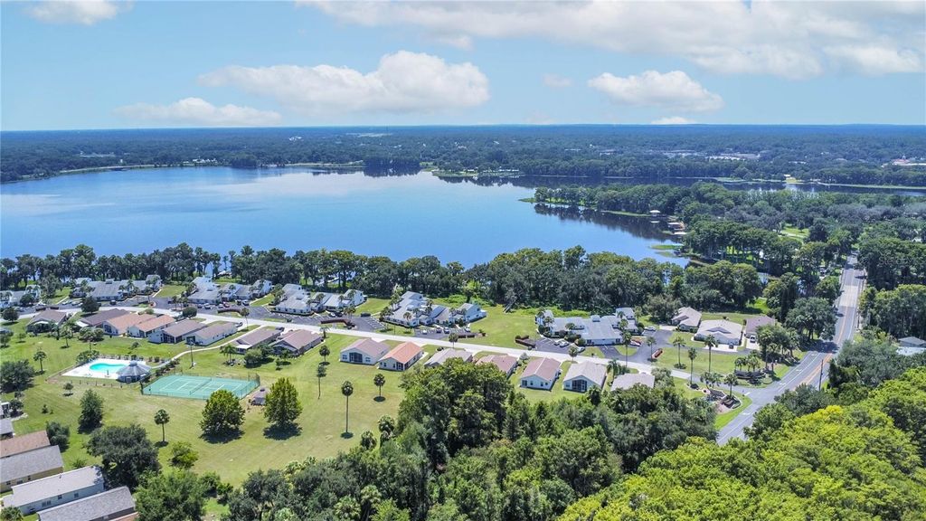 Photo of 815 Pritchard Island Road, Inverness, FL 34450 (MLS # OM709428)