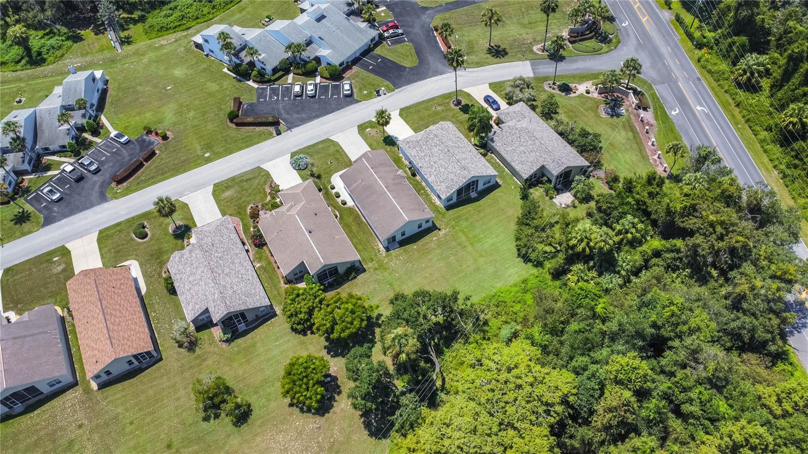 PRITCHARD ISLAND FIRST ADD - Residential