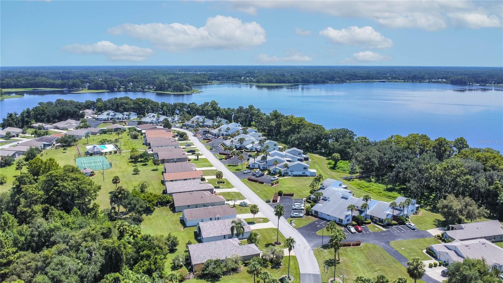 PRITCHARD ISLAND FIRST ADD - Residential