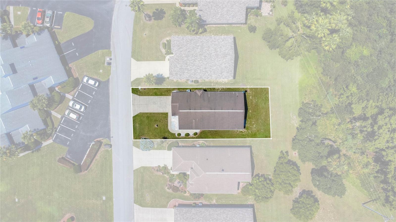 PRITCHARD ISLAND FIRST ADD - Residential