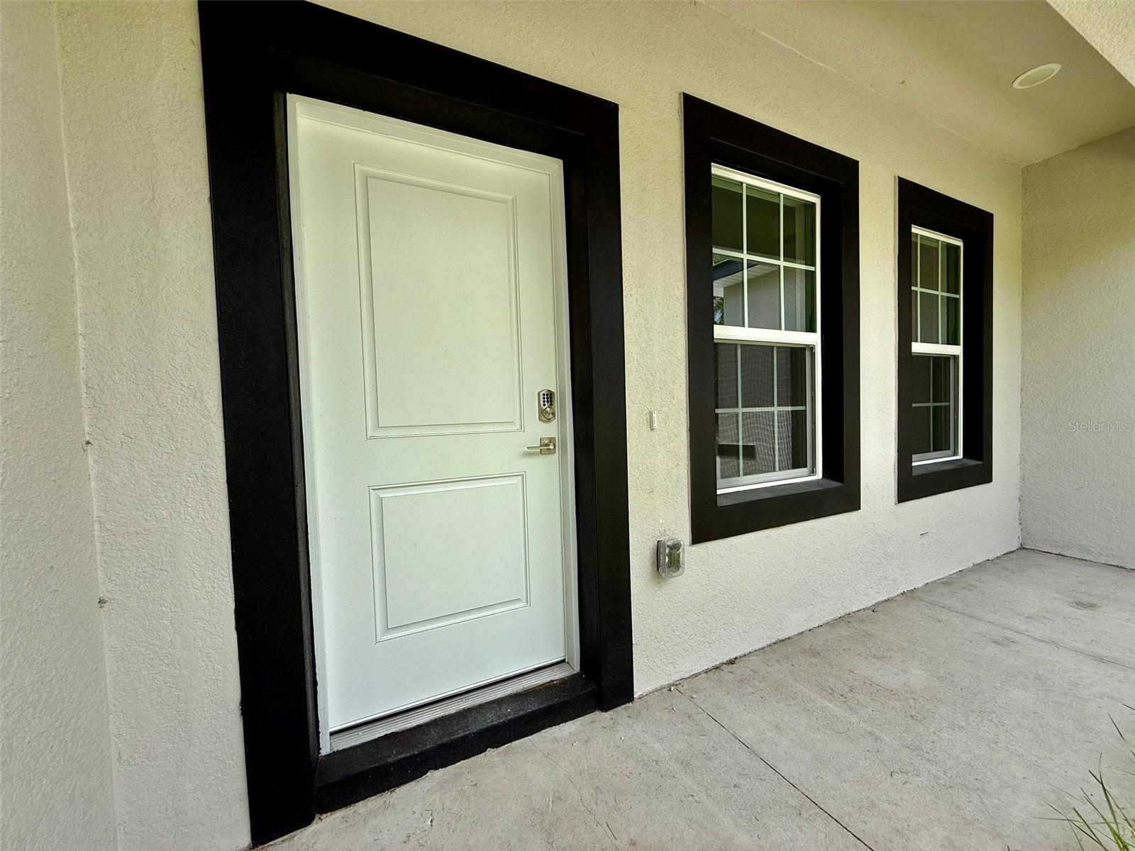 Step into comfort and style with this gorgeous new construction home in the heart of Citrus Springs! Boasting 4 generously sized bedrooms, 2 beautifully appointed bathrooms, and a spacious 2-car garage, this gem is designed for modern living. From the moment you walk in, you'll appreciate the quality craftsmanship, thoughtful layout, and brand-new stainless steel appliances that make this home truly move-in ready.
Nestled just minutes from the Citrus Springs Community Center, the Golf & Country Club, and the crystal-clear waters of Rainbow Springs, you'll have endless opportunities for outdoor fun and relaxation. With the Suncoast Parkway only 20 minutes away, commuting to Tampa or Orlando is a breeze — enjoy the best of both peaceful small-town living and big-city convenience.
Whether you're starting a family, or simply searching for the perfect Florida lifestyle, this beautiful property at West Redgate Drive, offers it all. Don’t wait — schedule your private tour today and discover what makes this home a standout!