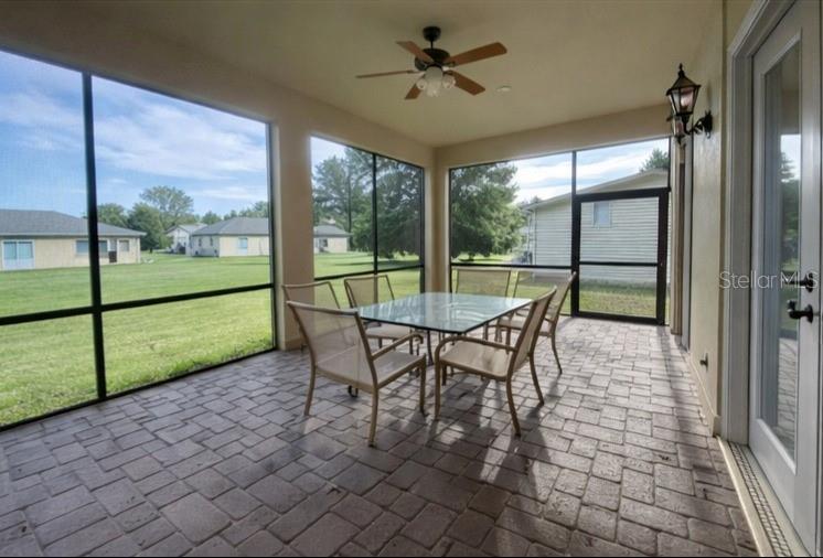 PORT CHARLOTTE SUB 09 - Residential