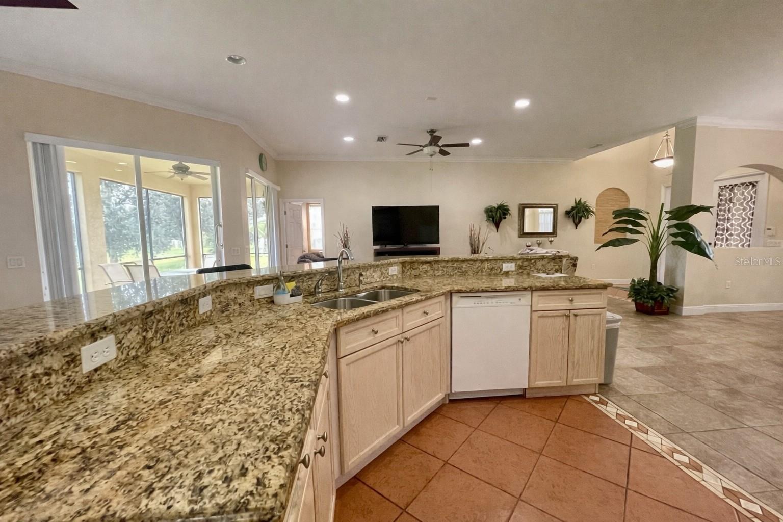 PORT CHARLOTTE SUB 09 - Residential