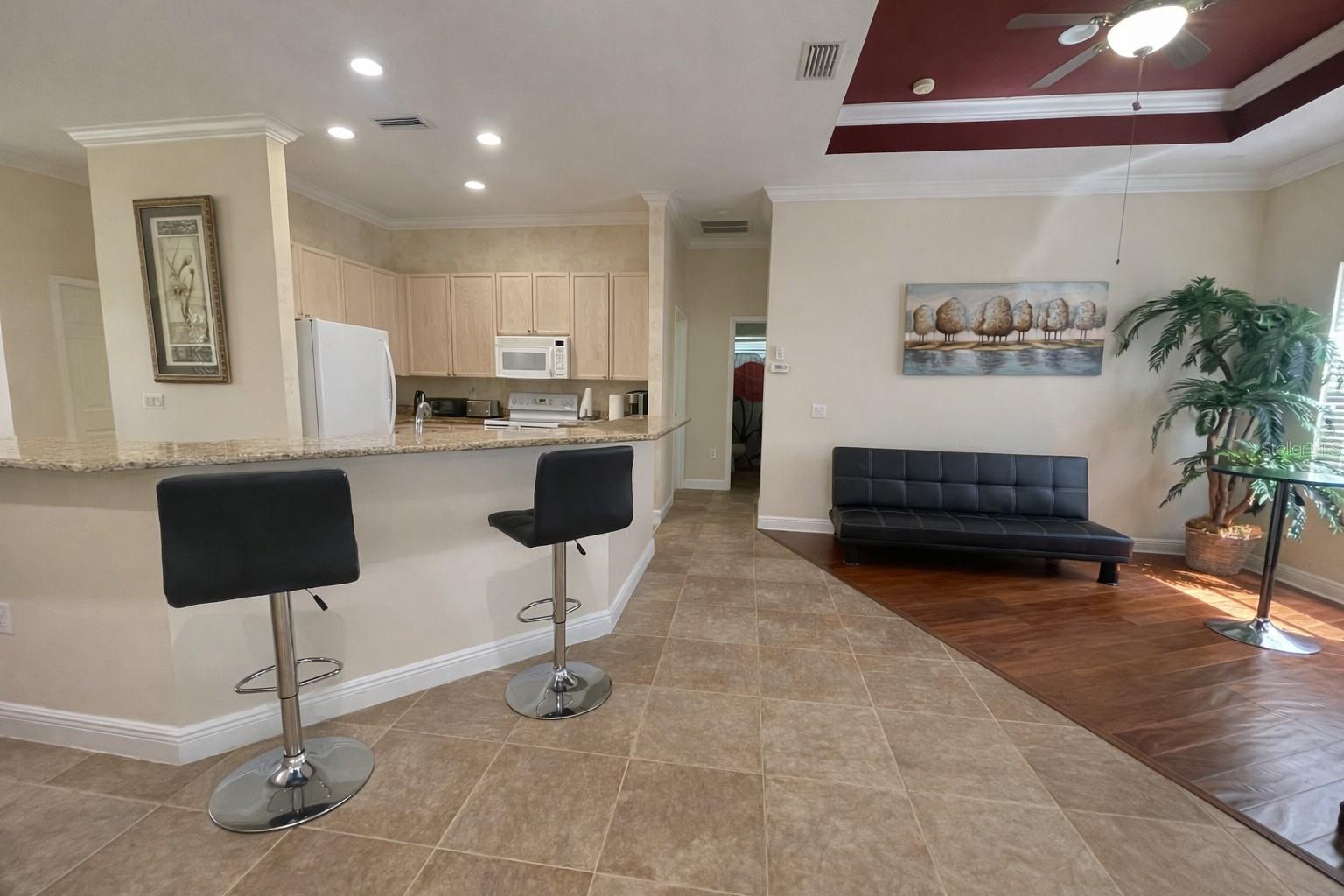 PORT CHARLOTTE SUB 09 - Residential