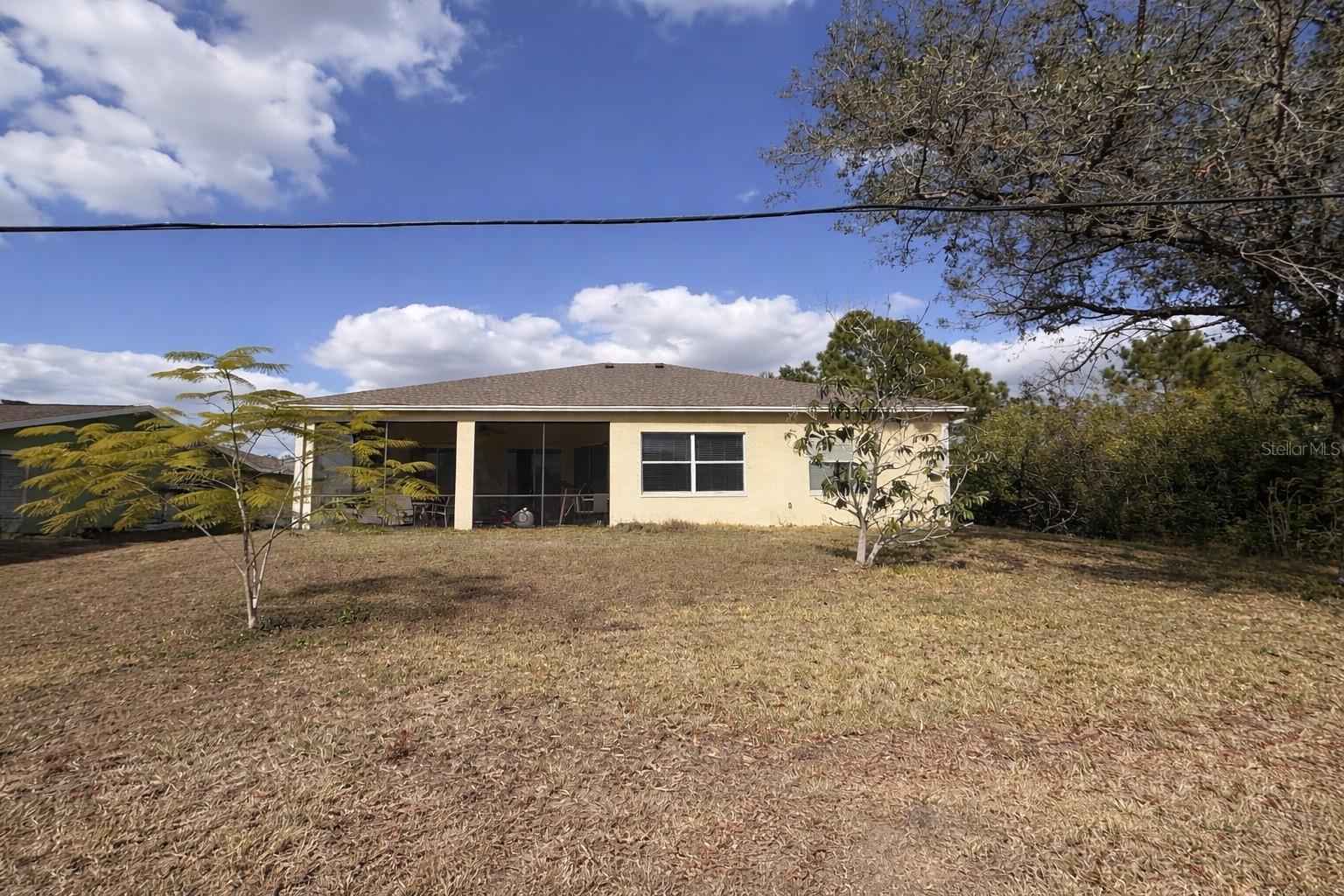 PORT CHARLOTTE SUB 09 - Residential