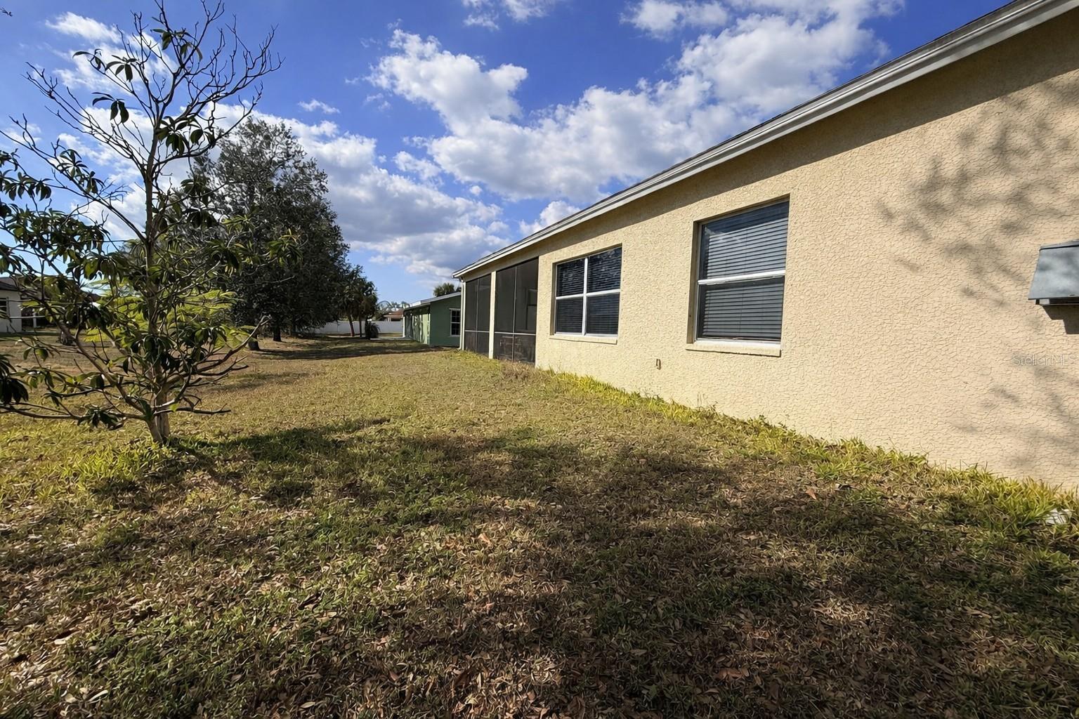 PORT CHARLOTTE SUB 09 - Residential