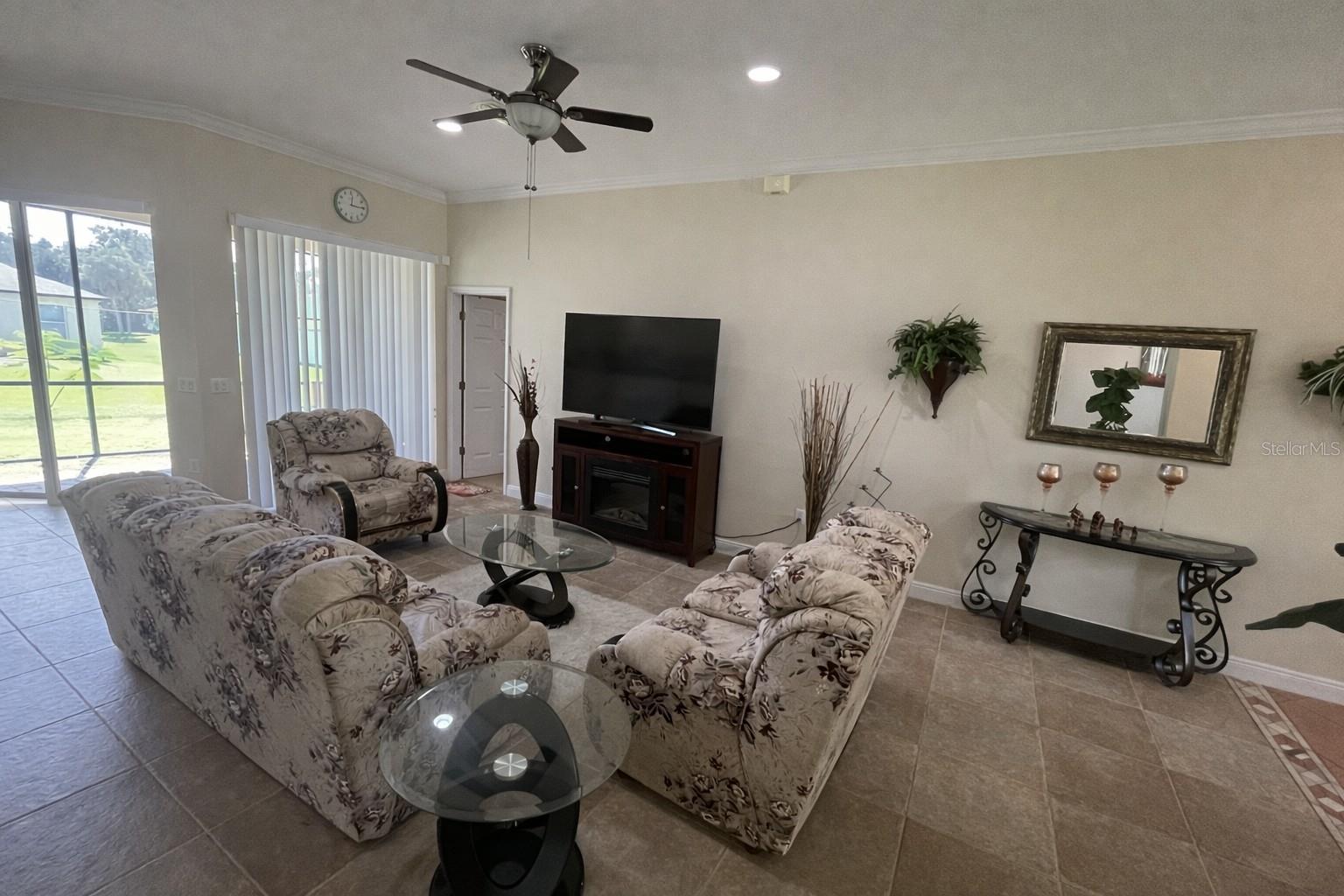 PORT CHARLOTTE SUB 09 - Residential