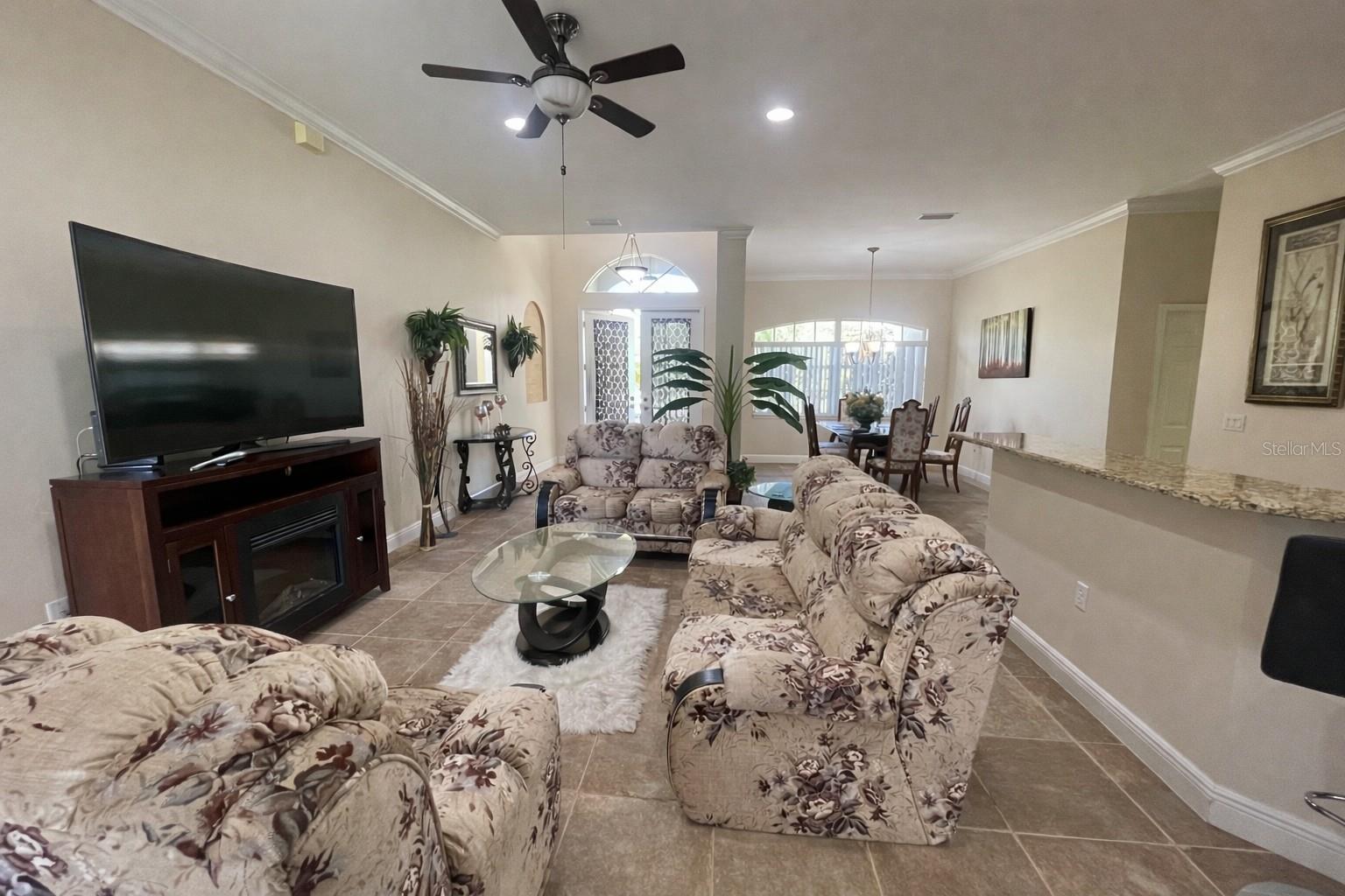 PORT CHARLOTTE SUB 09 - Residential