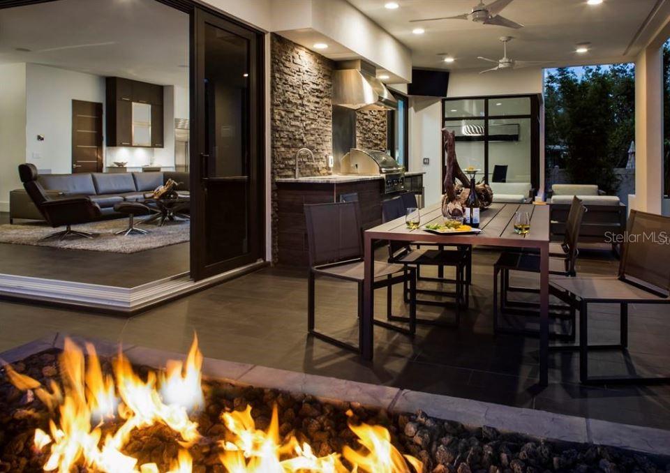 EDEN SHORES SEC 5 - Residential