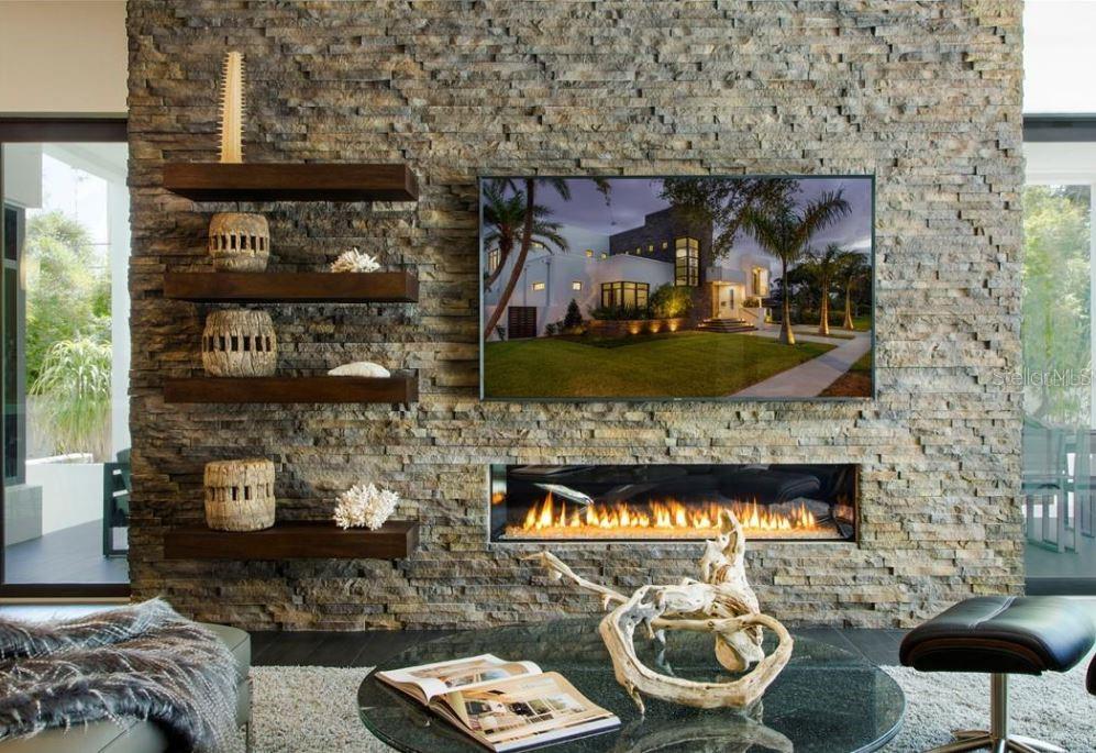 EDEN SHORES SEC 5 - Residential