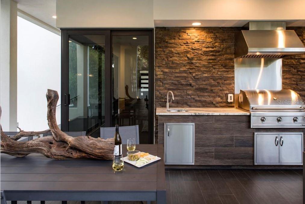 EDEN SHORES SEC 5 - Residential