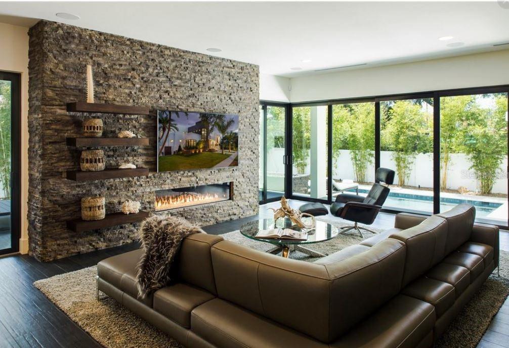 EDEN SHORES SEC 5 - Residential