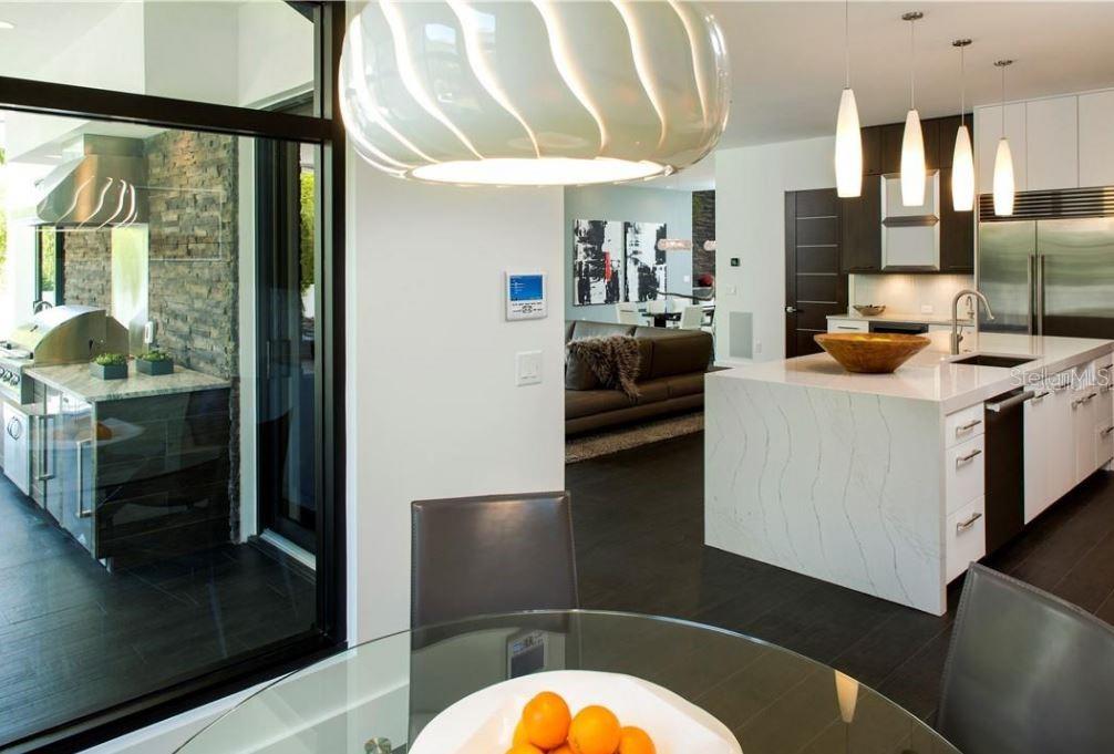 EDEN SHORES SEC 5 - Residential