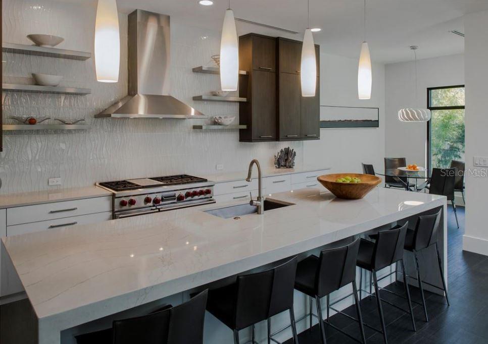 EDEN SHORES SEC 5 - Residential