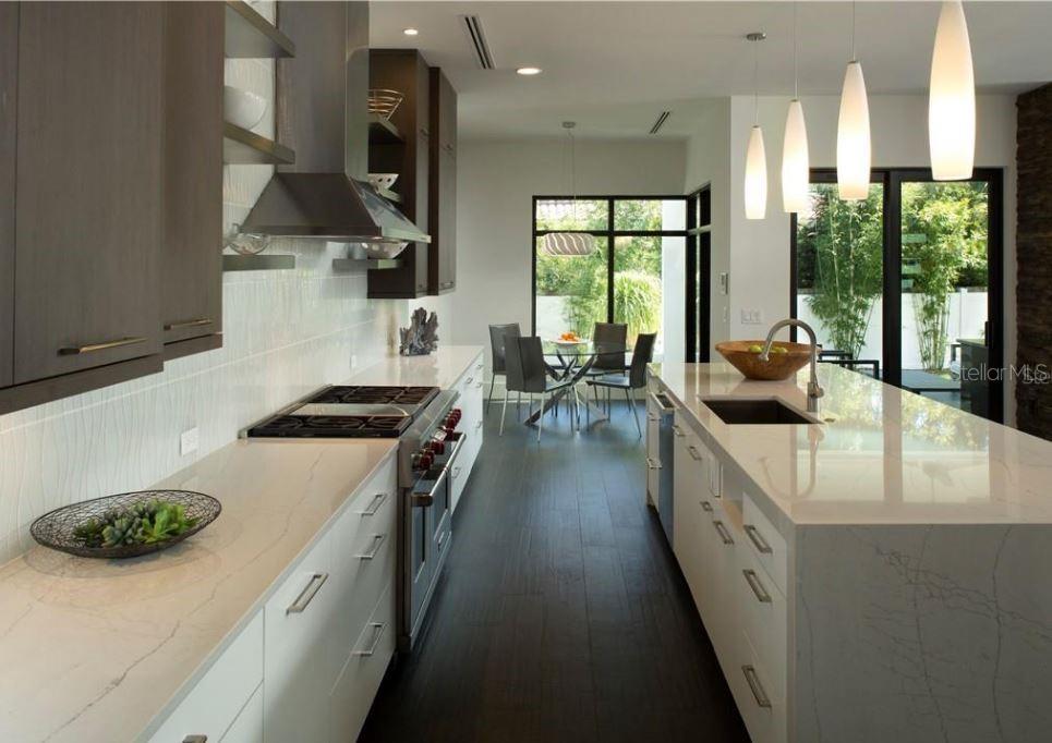 EDEN SHORES SEC 5 - Residential