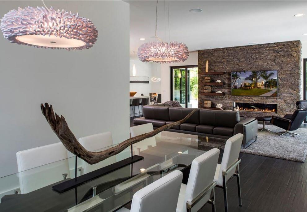 EDEN SHORES SEC 5 - Residential