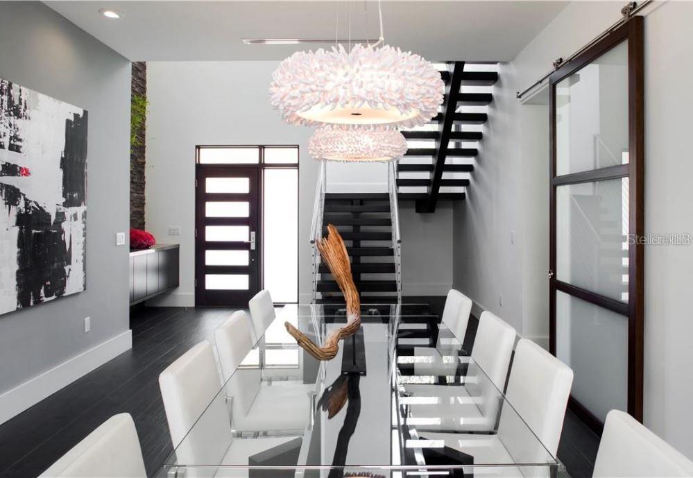 EDEN SHORES SEC 5 - Residential