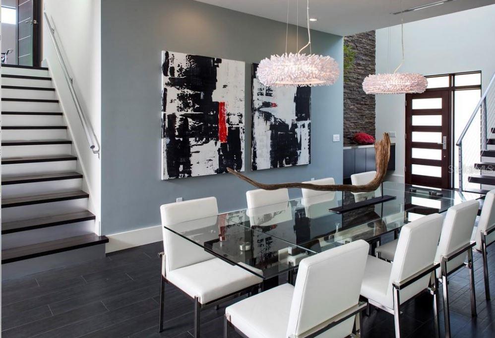 EDEN SHORES SEC 5 - Residential