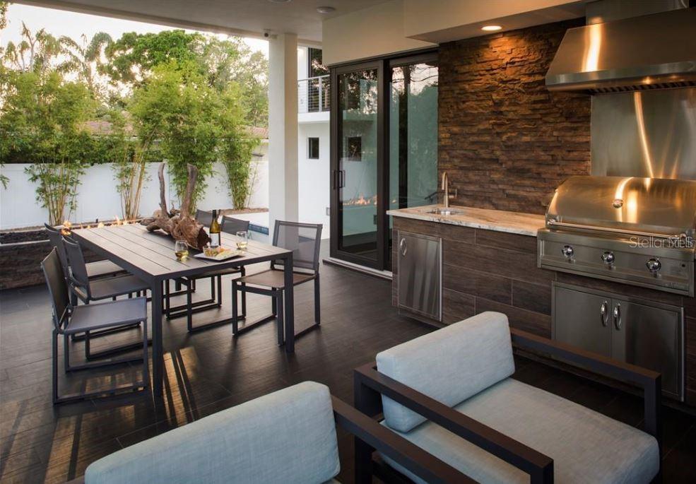 EDEN SHORES SEC 5 - Residential