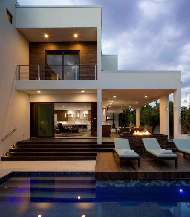 EDEN SHORES SEC 5 - Residential