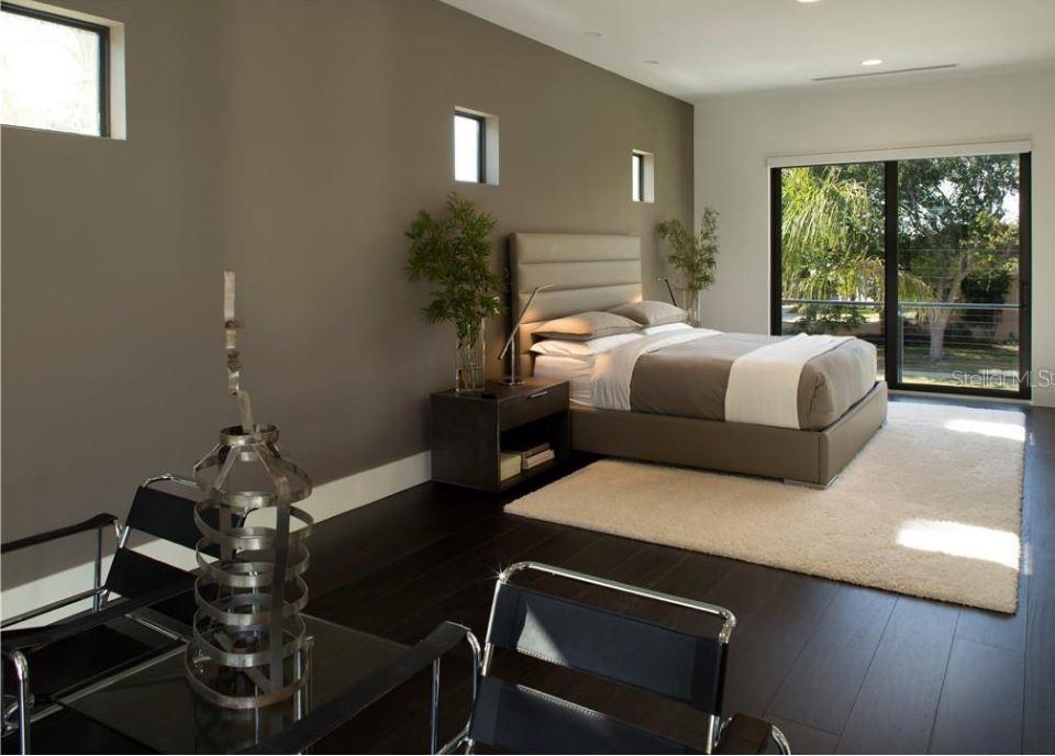 EDEN SHORES SEC 5 - Residential