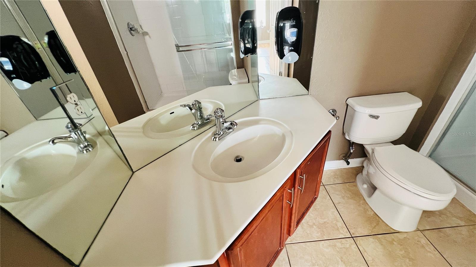 STONEBRIDGE RESERVE PH 03 - Residential