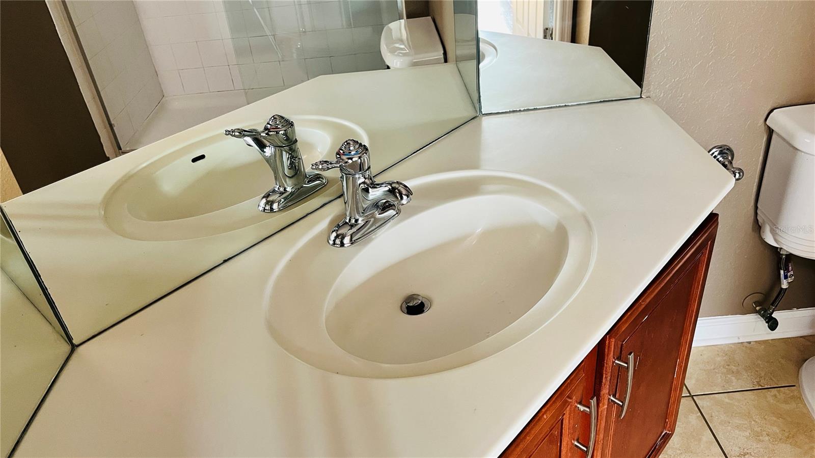 STONEBRIDGE RESERVE PH 03 - Residential