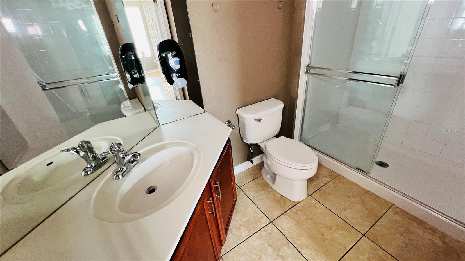 STONEBRIDGE RESERVE PH 03 - Residential