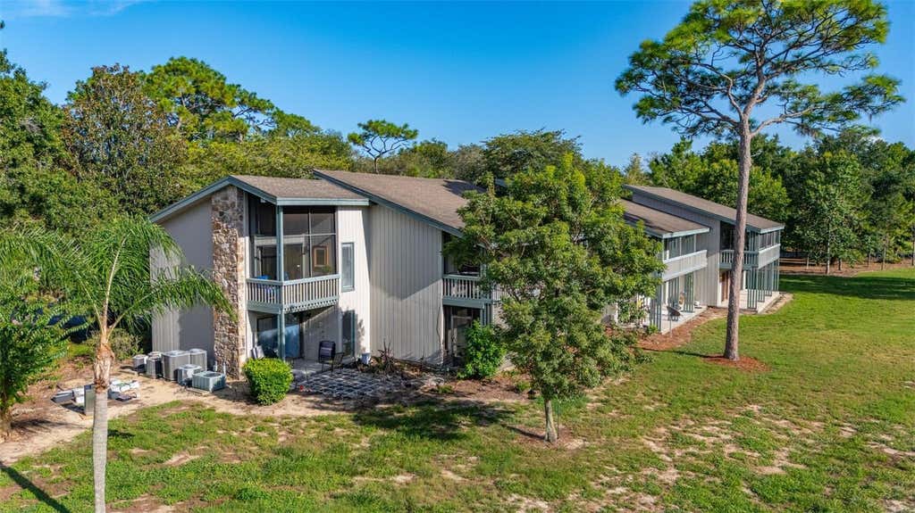 Photo of 3558 Camelot Drive #3558, Haines City, FL 33844 (MLS # O6435023)
