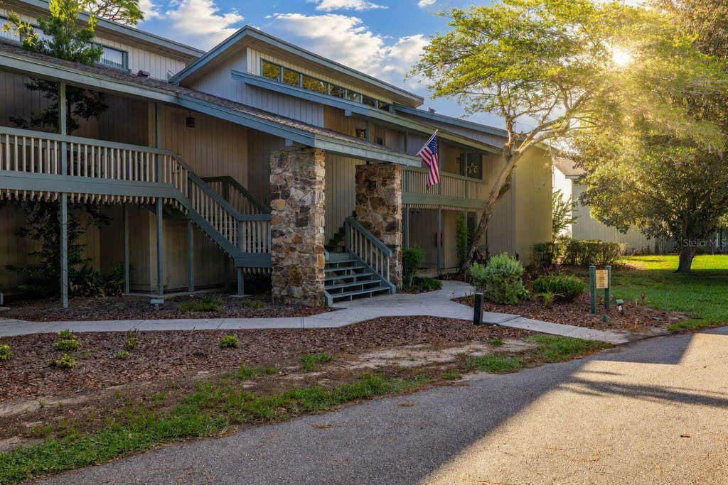 Photo of 3558 Camelot Drive #3558, Haines City, FL 33844 (MLS # O6435023)