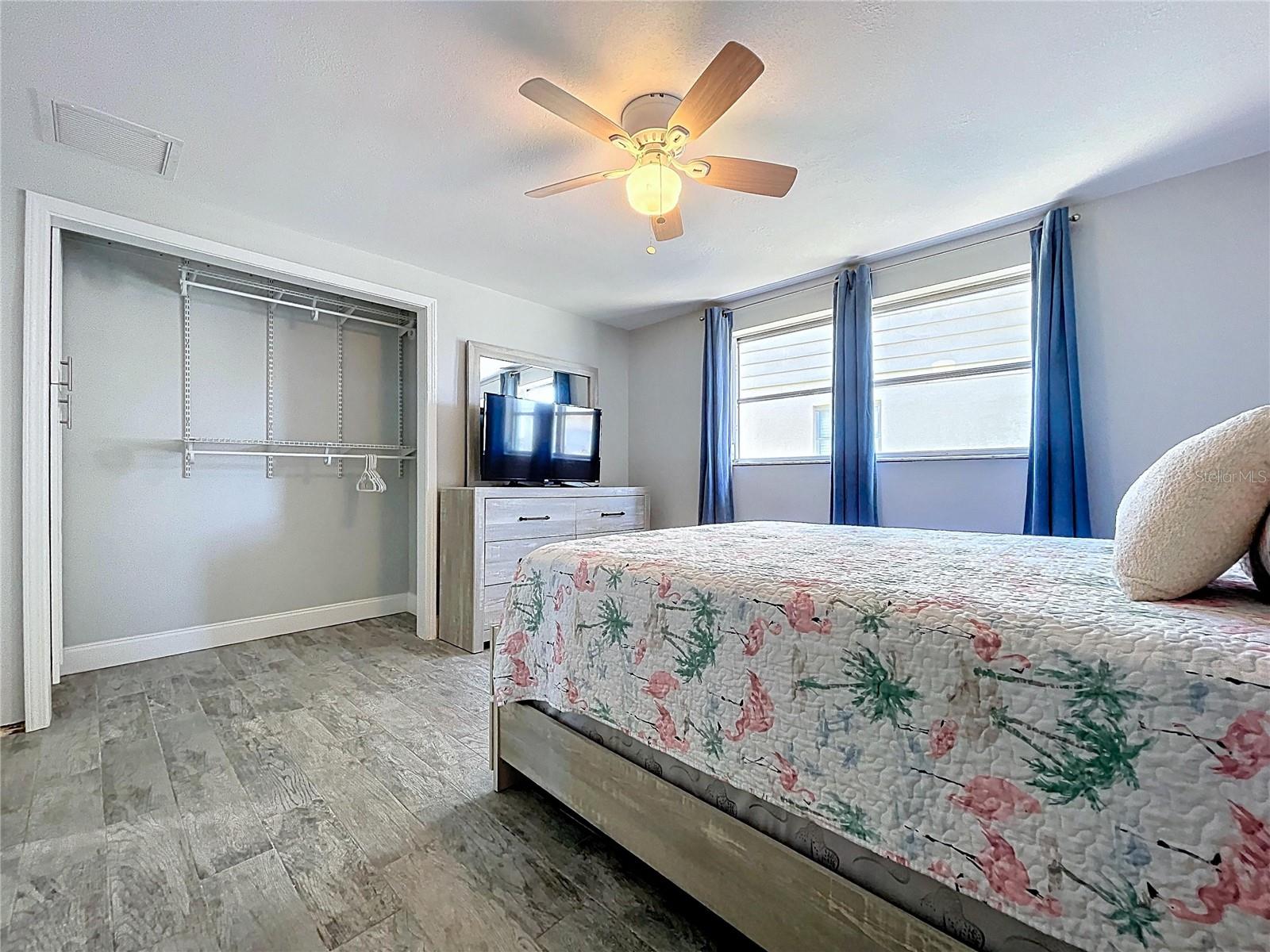 HARBOR ISLES - Residential