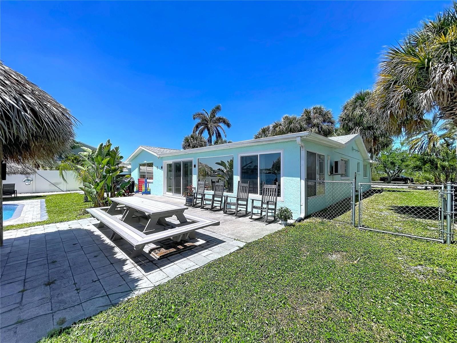 HARBOR ISLES - Residential