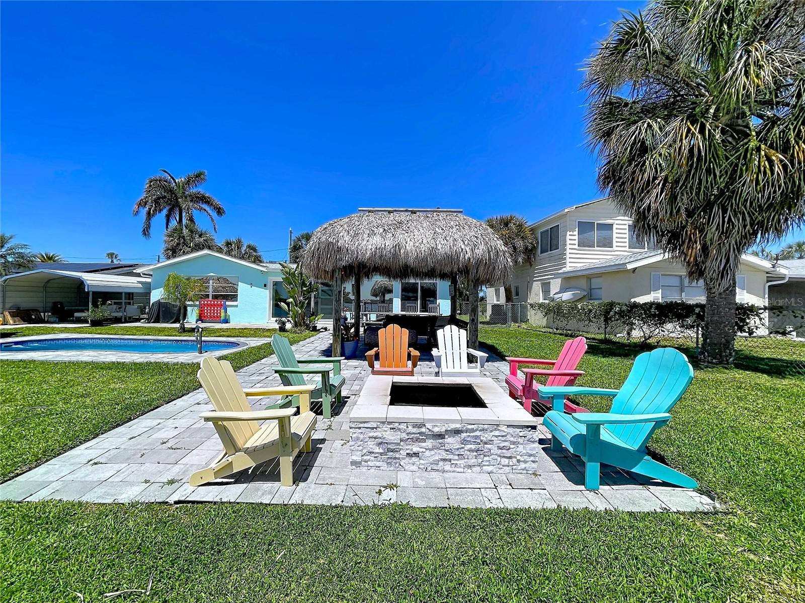 HARBOR ISLES - Residential