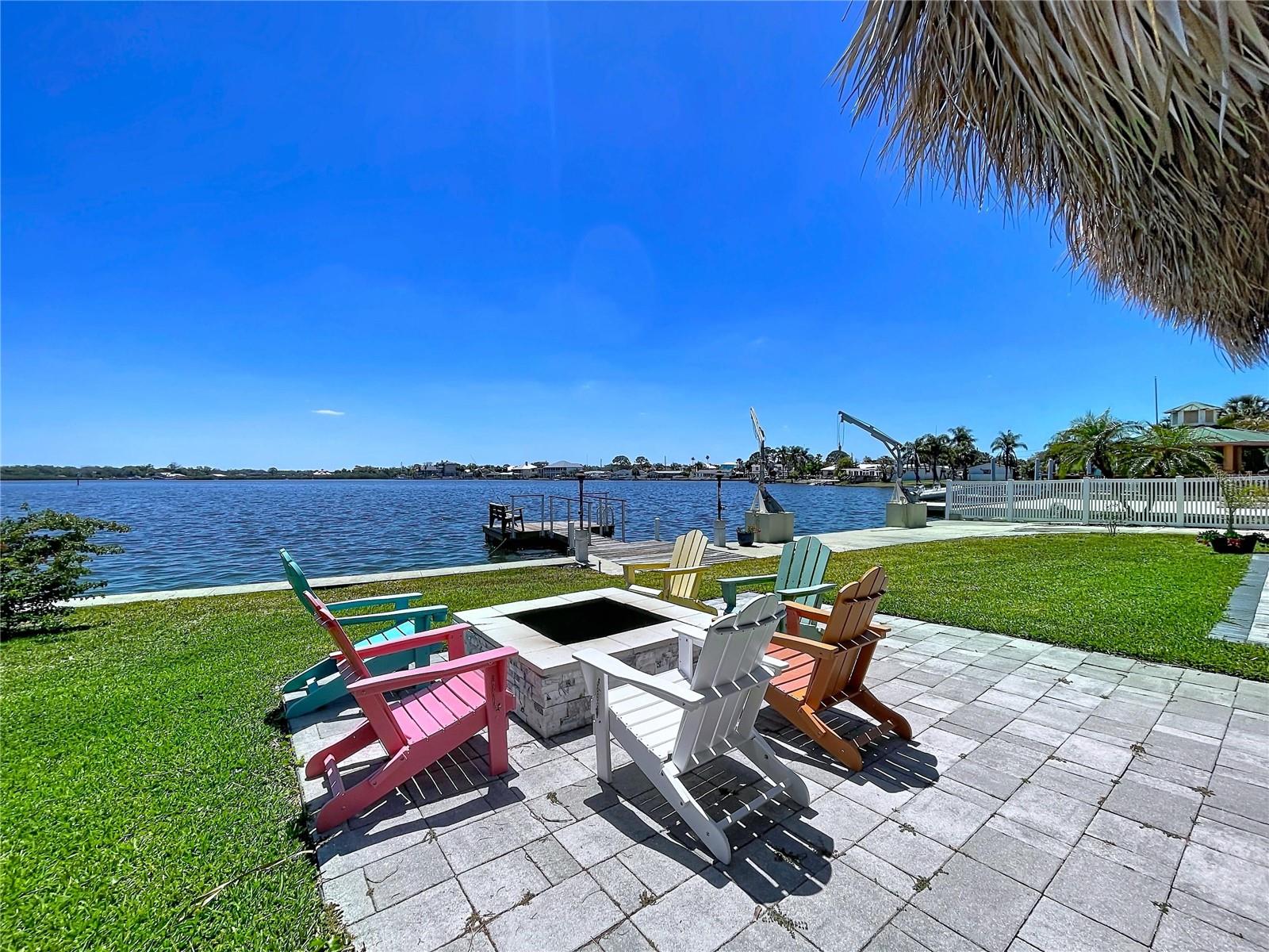 HARBOR ISLES - Residential