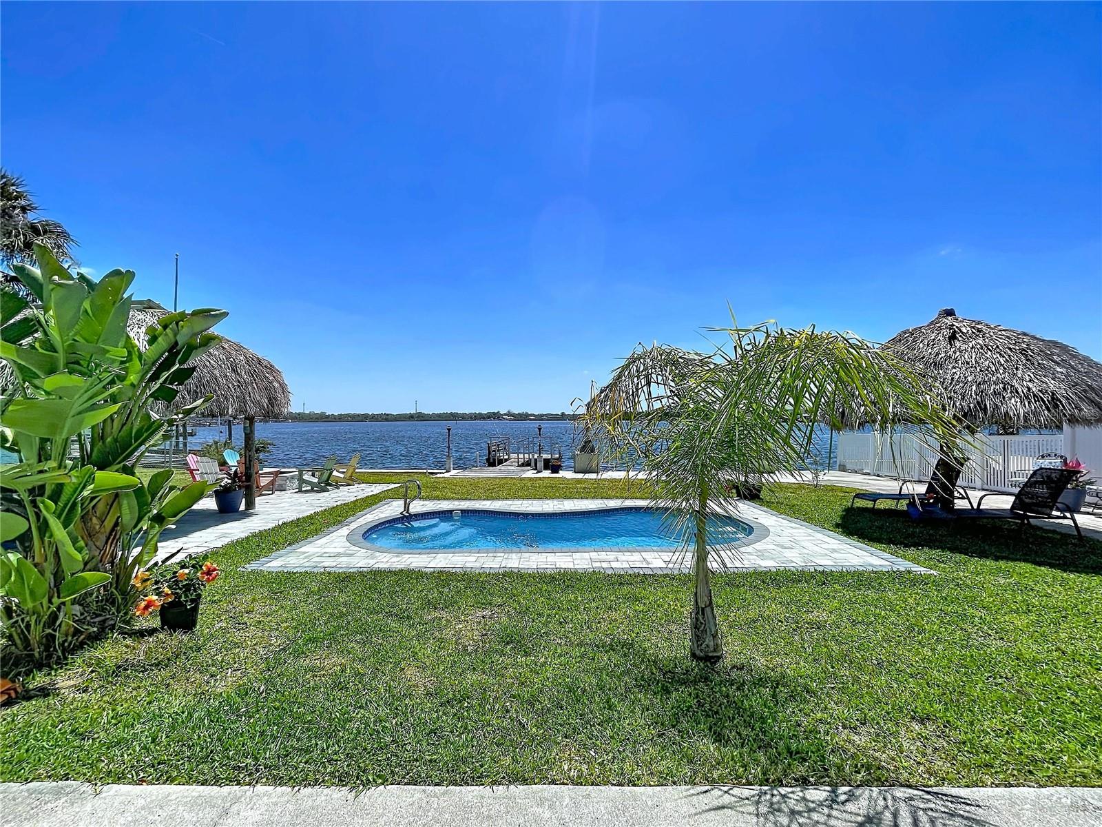 HARBOR ISLES - Residential