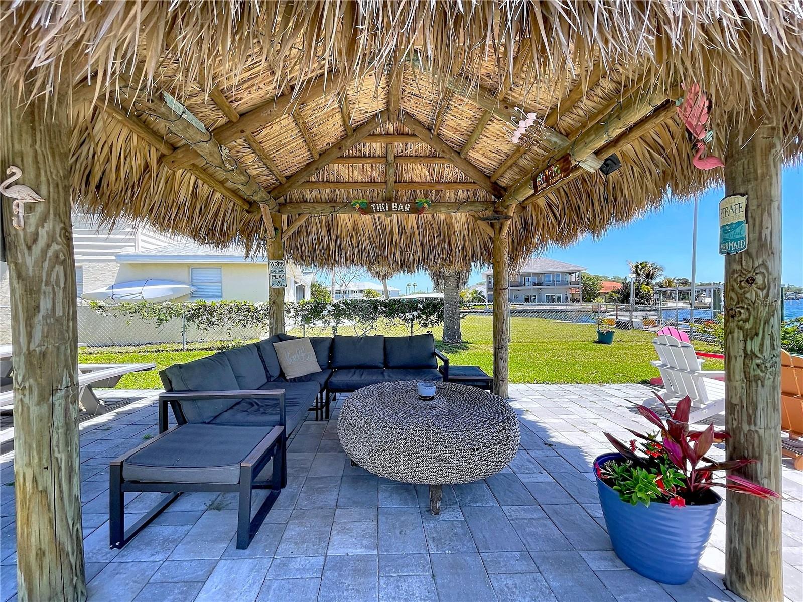 HARBOR ISLES - Residential