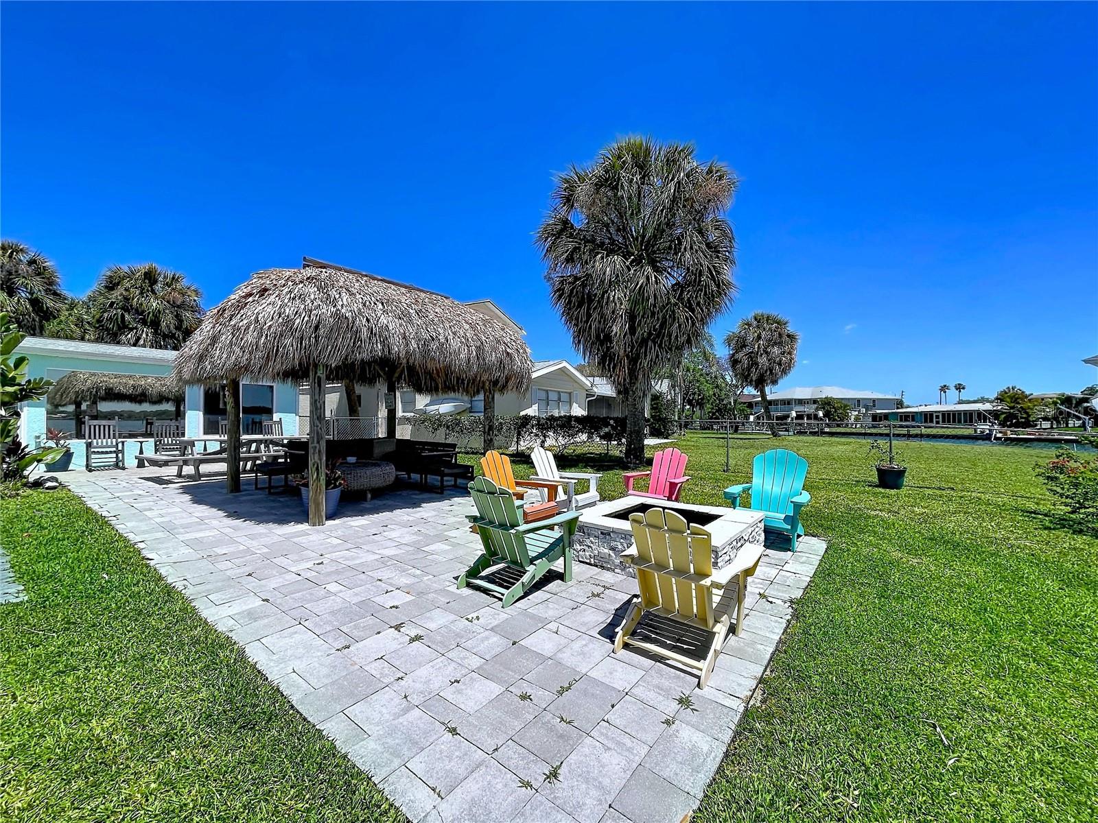 HARBOR ISLES - Residential