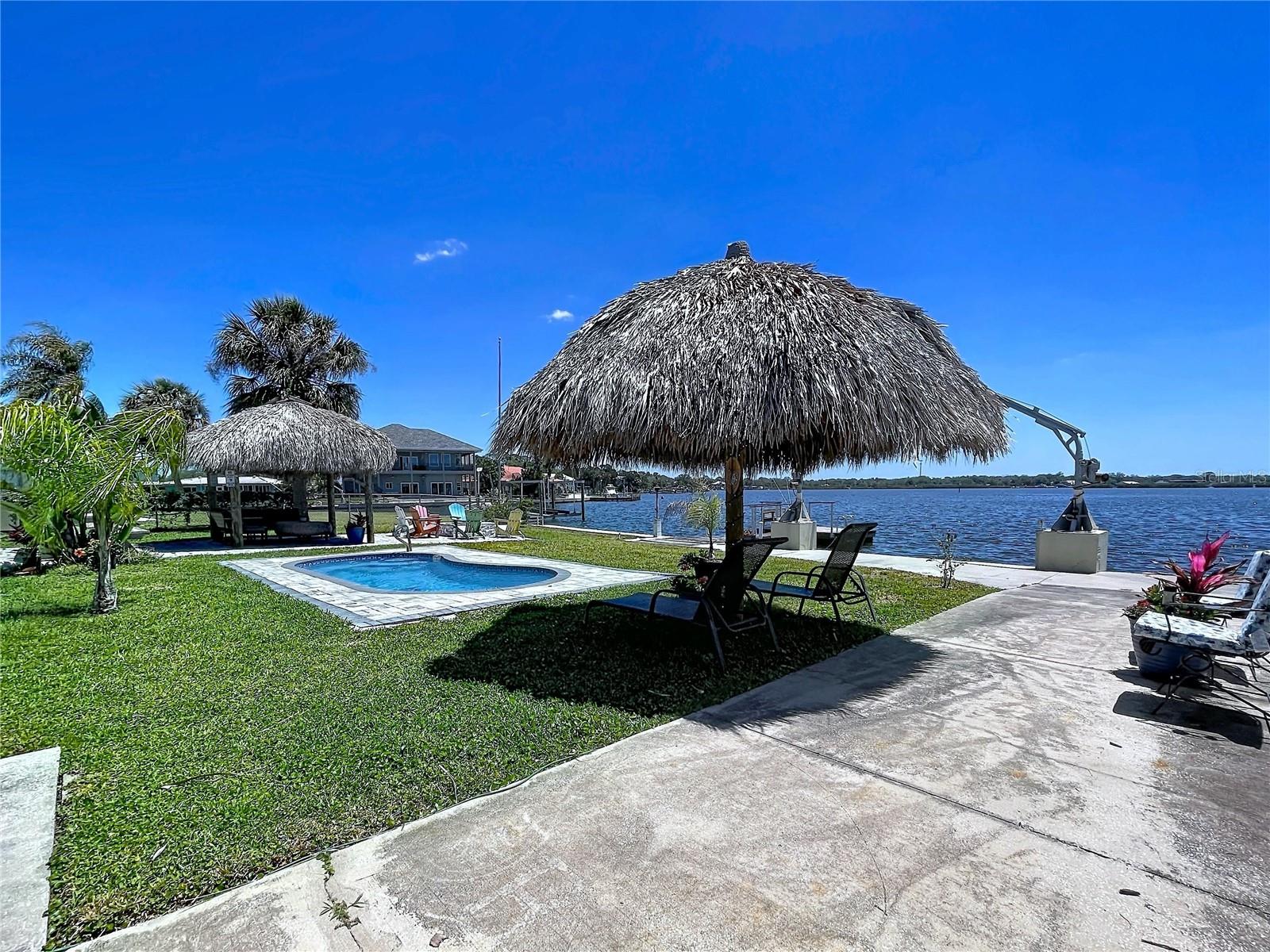 HARBOR ISLES - Residential