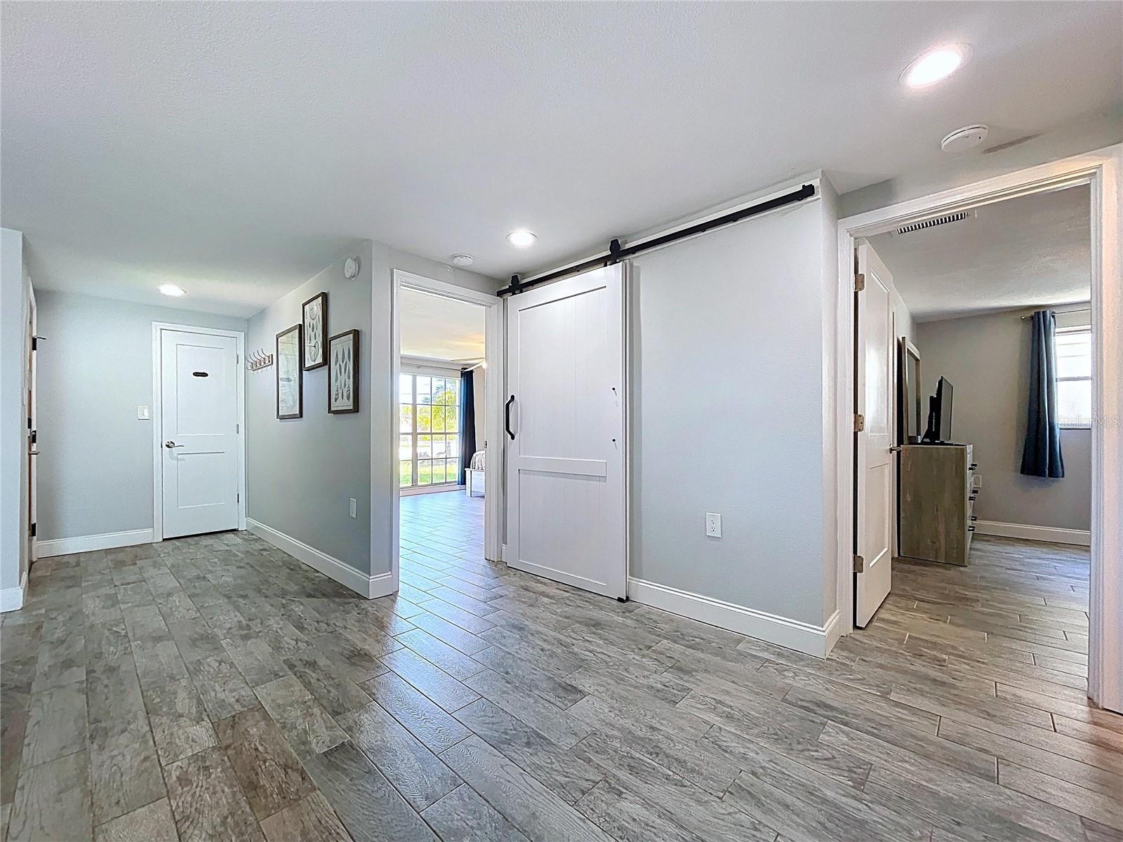 HARBOR ISLES - Residential