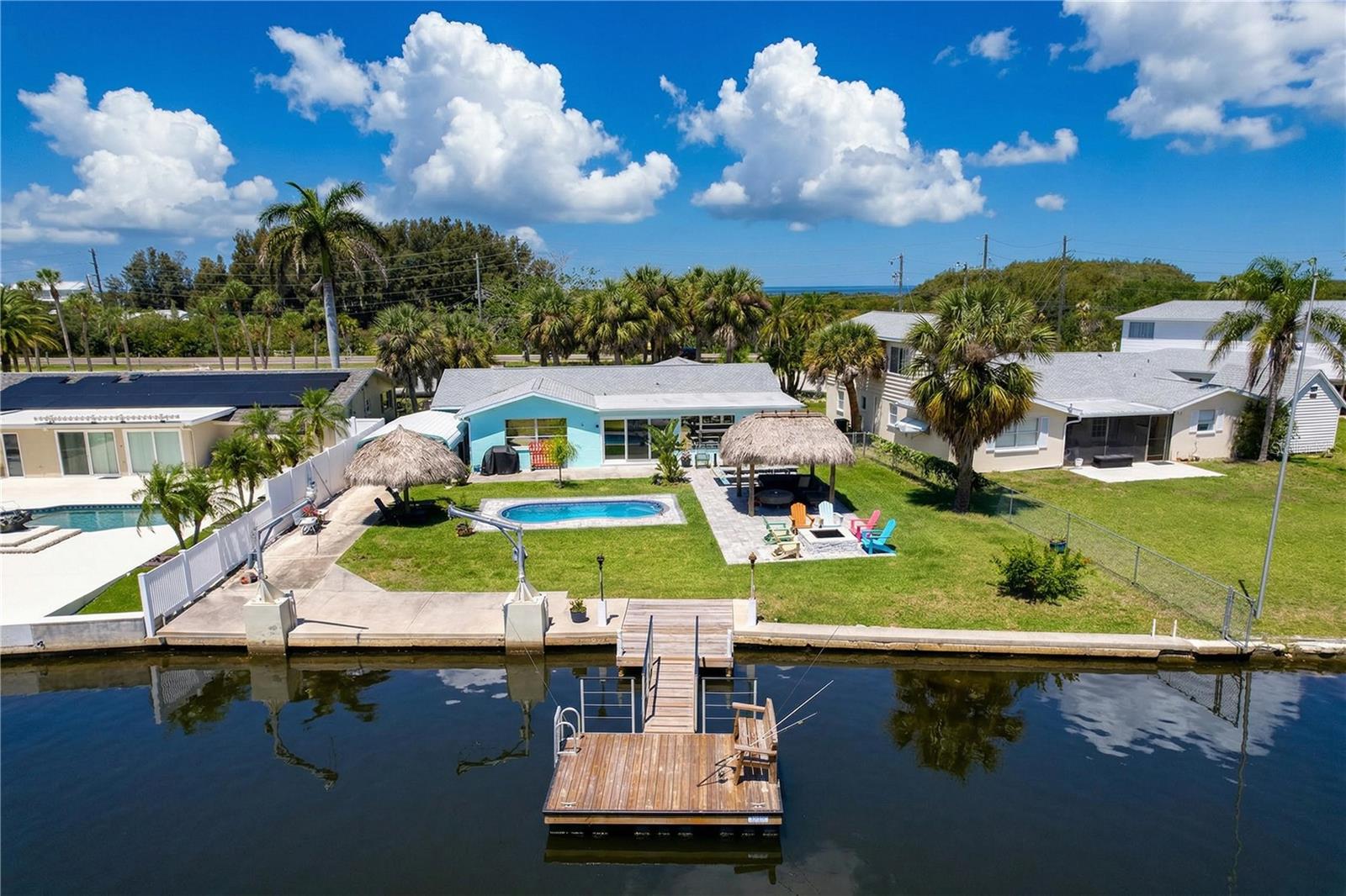 HARBOR ISLES - Residential