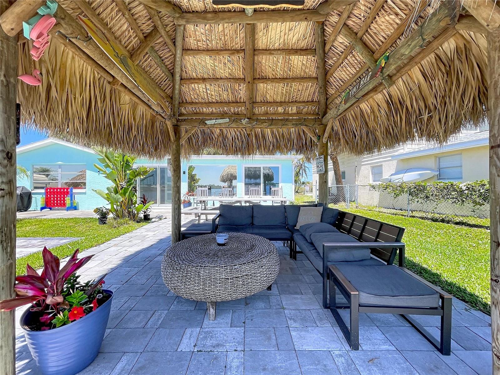 HARBOR ISLES - Residential