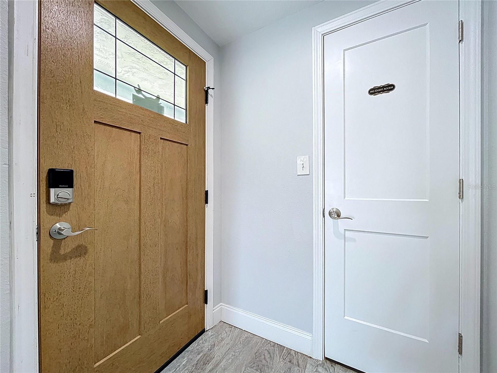 HARBOR ISLES - Residential