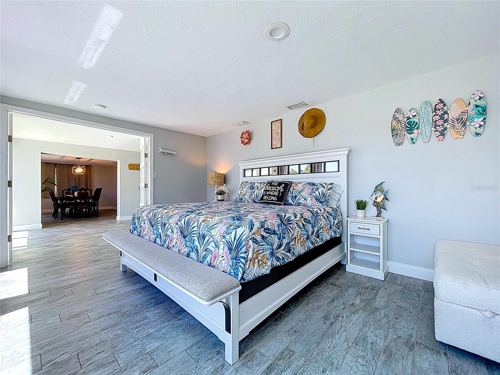 HARBOR ISLES - Residential