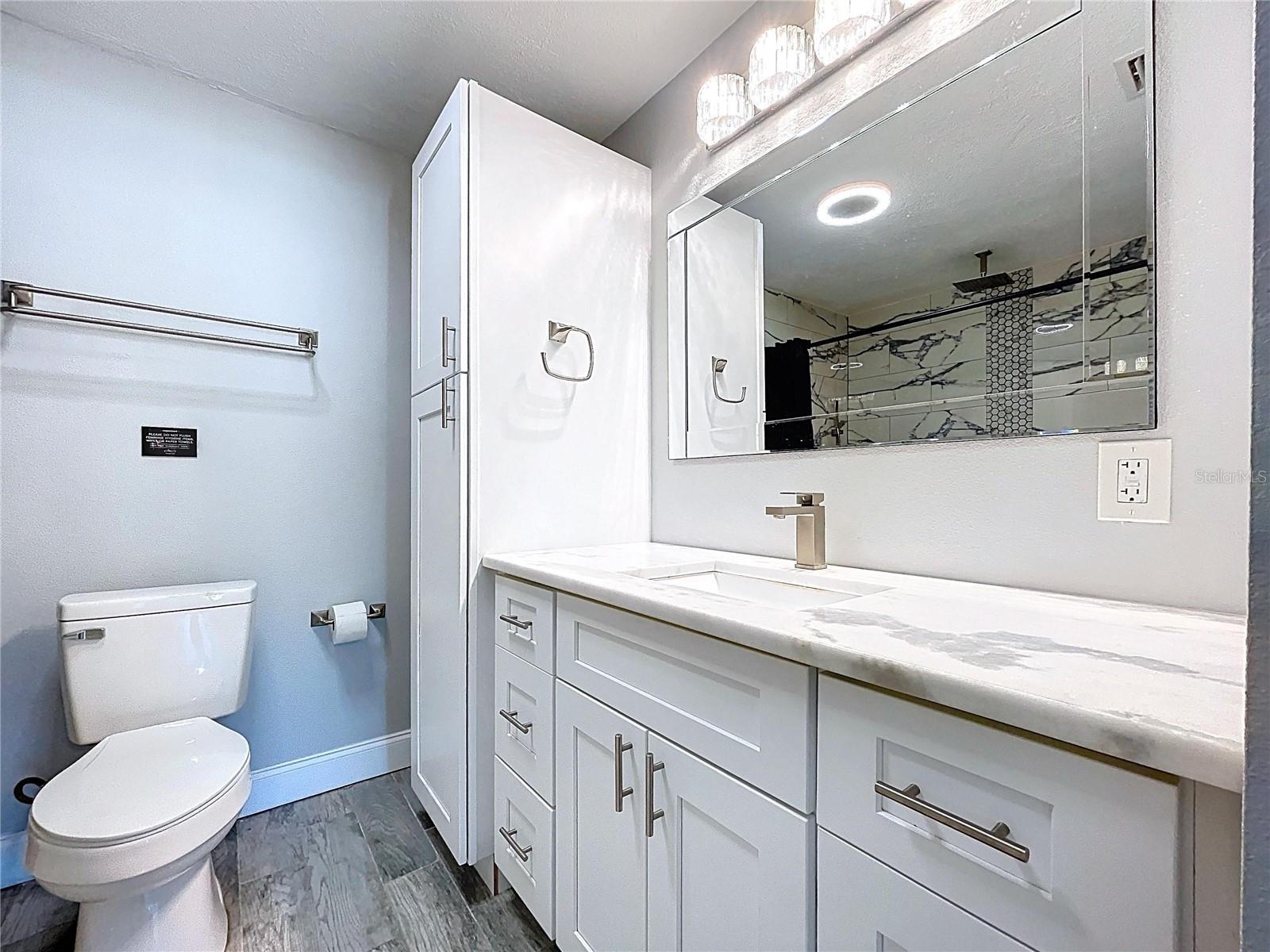 HARBOR ISLES - Residential