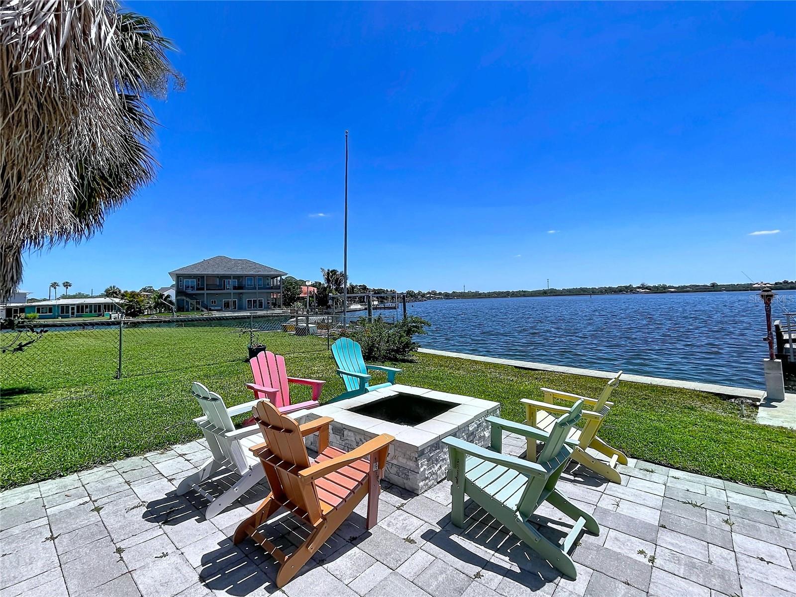 HARBOR ISLES - Residential