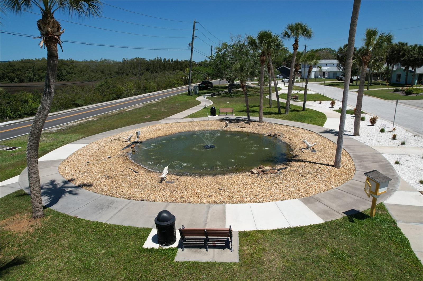 HARBOR ISLES - Residential